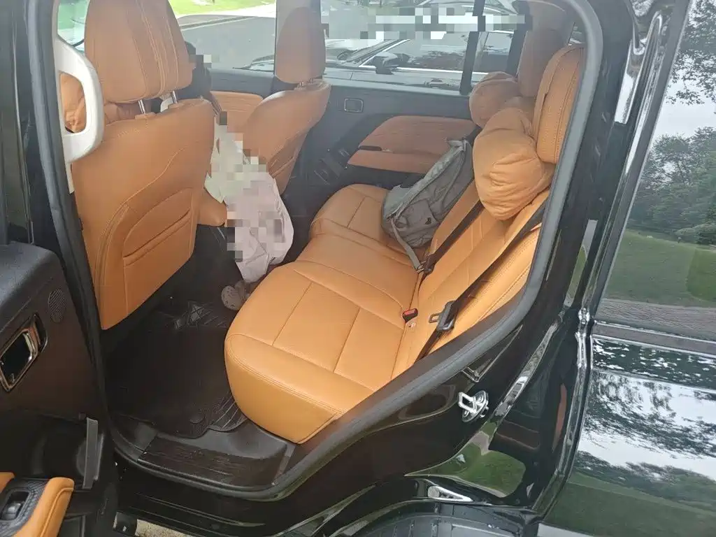 Haval Raptor 2025 2024 Hi4 145 Pro