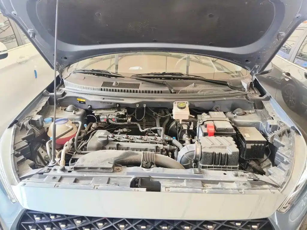 Chery Tiggo 3x 2025 2024 1.5L CVT Excellence