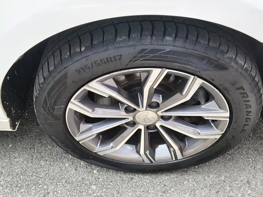 BYD Song MAX 2021 2021 Upgrade 1.5T Automatic Luxury Edition 7-Seater