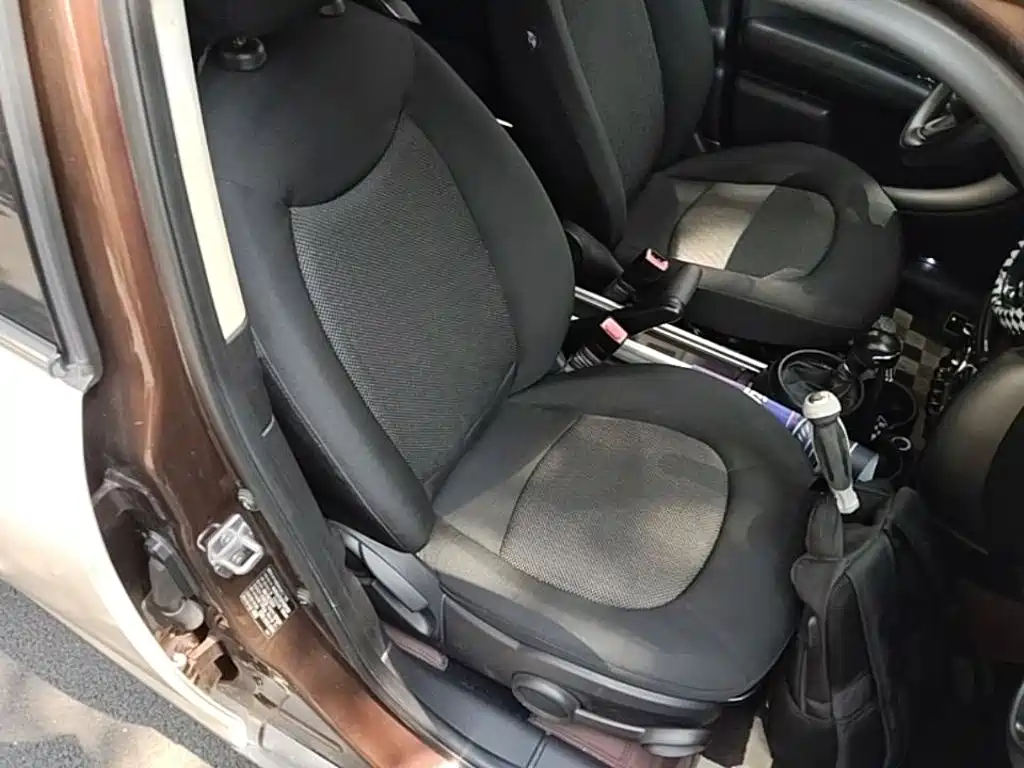 Photo 25 - MINI COUNTRYMAN