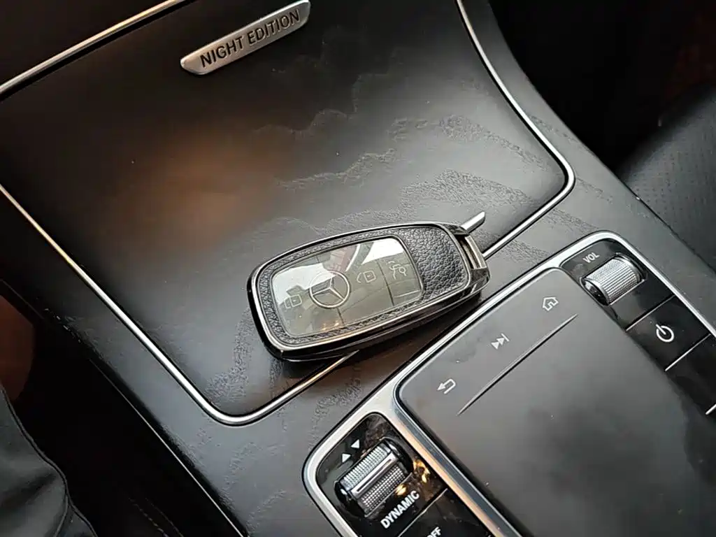 Mercedes-Benz C-Class 2020 Facelift C 260 L Sport фото 9