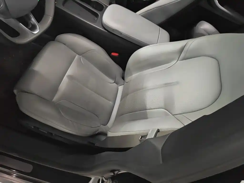 NIO ET5 2024 2024 75kWh