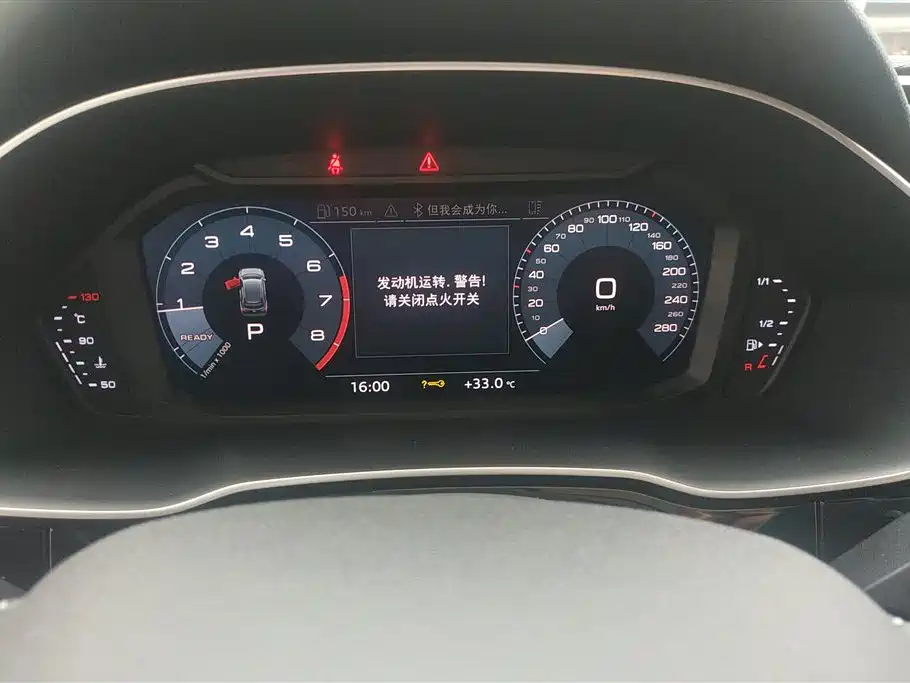 Audi Q3 2020 35 TFSI Fashion Dynamic фото 14