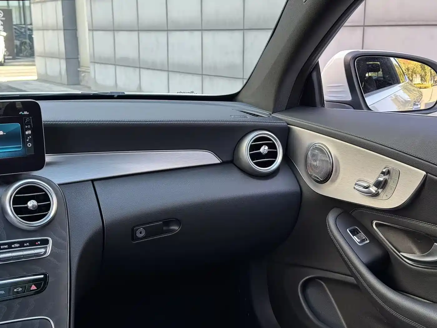 Mercedes-Benz C-Class (Import) 2019 C 260 Coupe фото 23