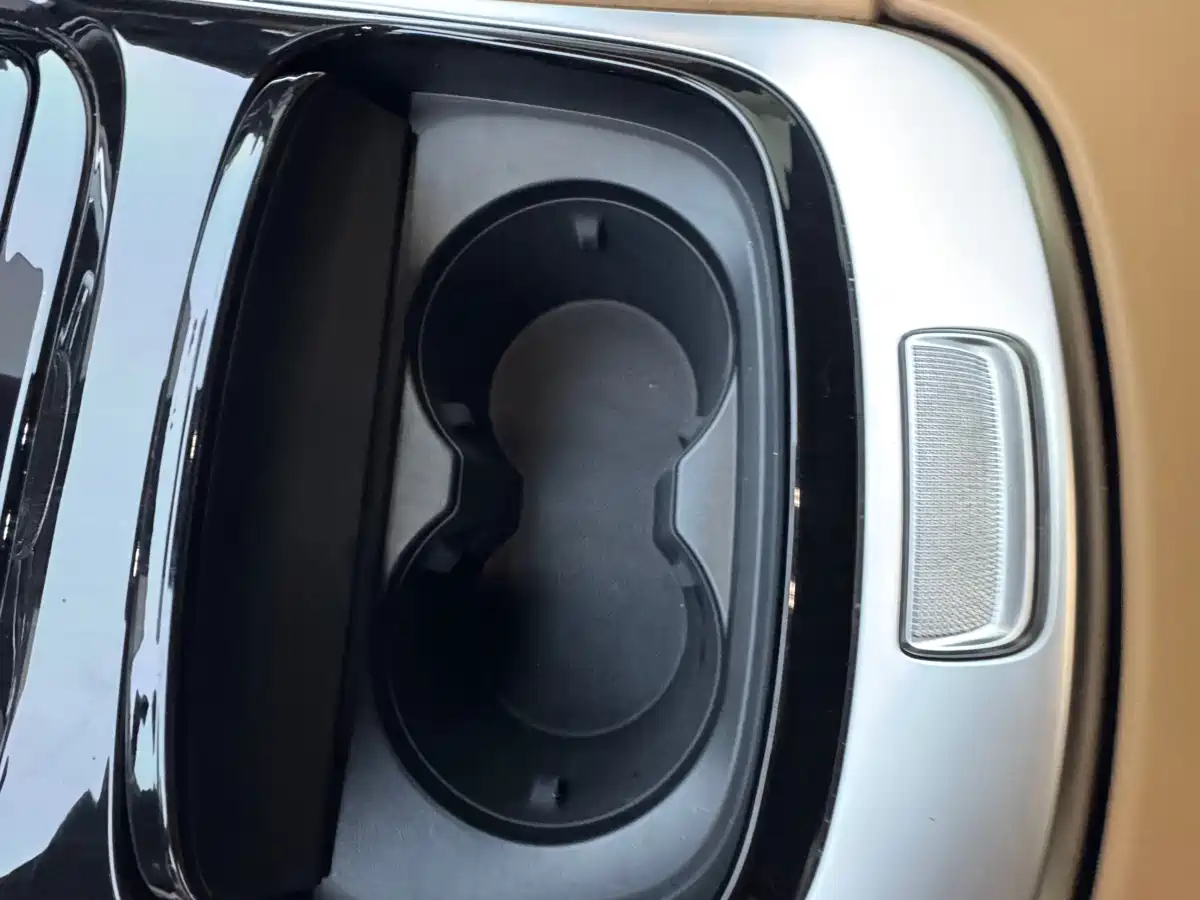 Geely Galaxy Galaxy A7 2025 EM-i фото 9
