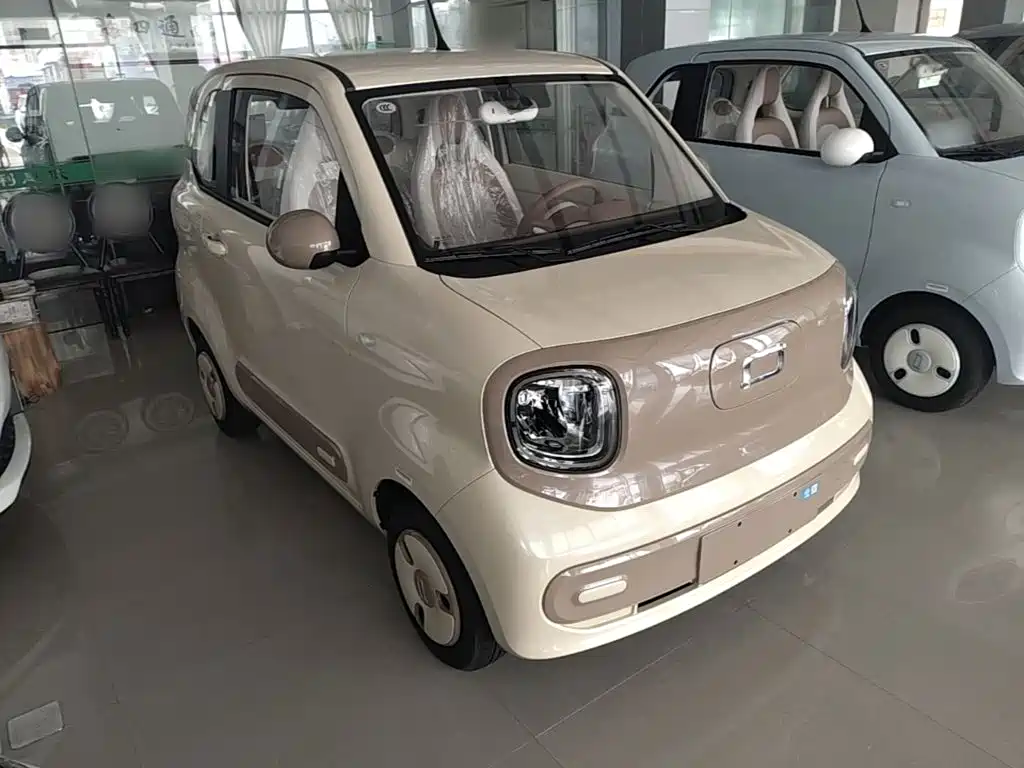 Besturn Bestune Pony 2026 2026 222km Colorful Horse