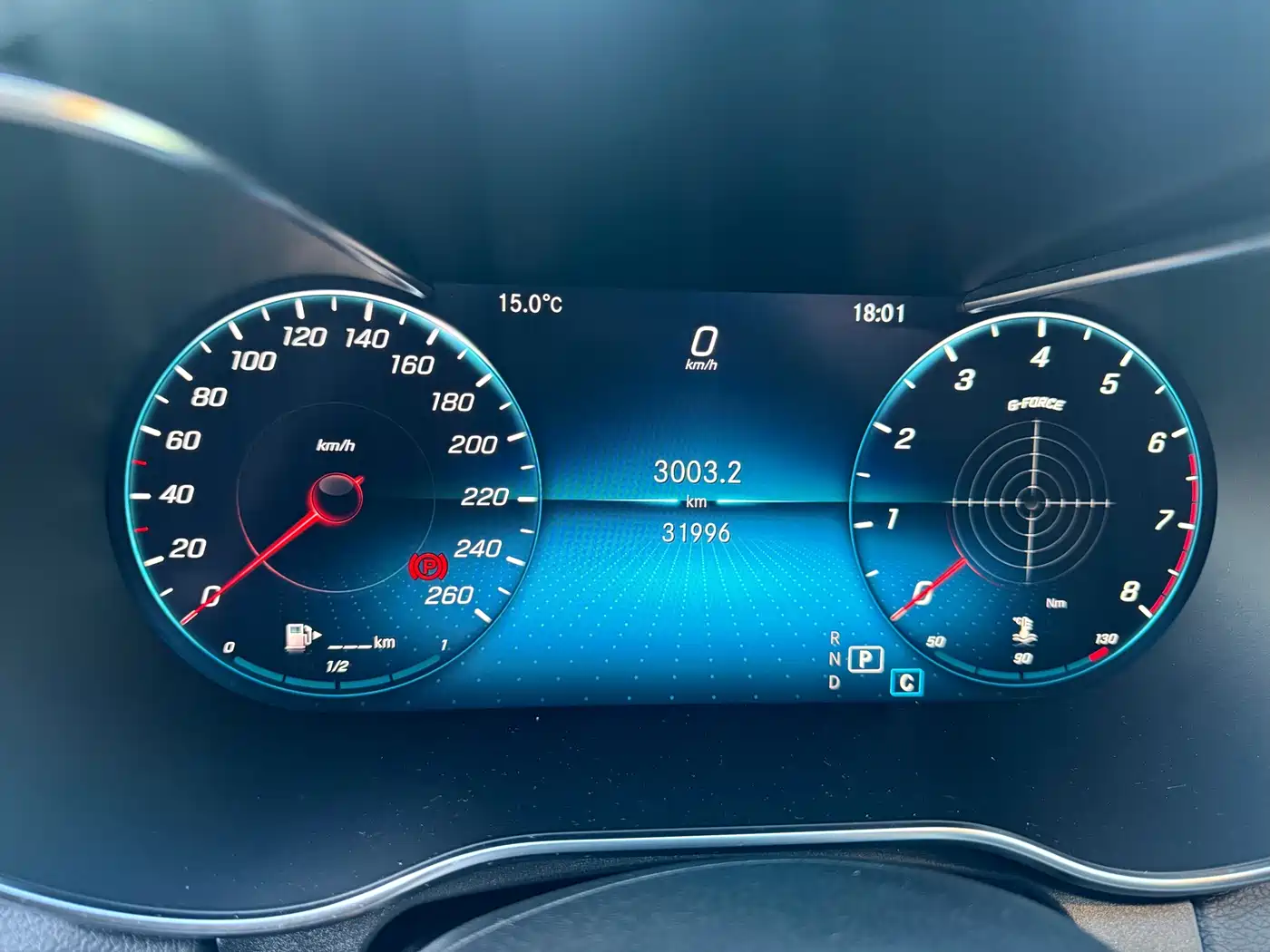 Mercedes-Benz C-Class 2019 Facelift C 260 L Sport фото 23