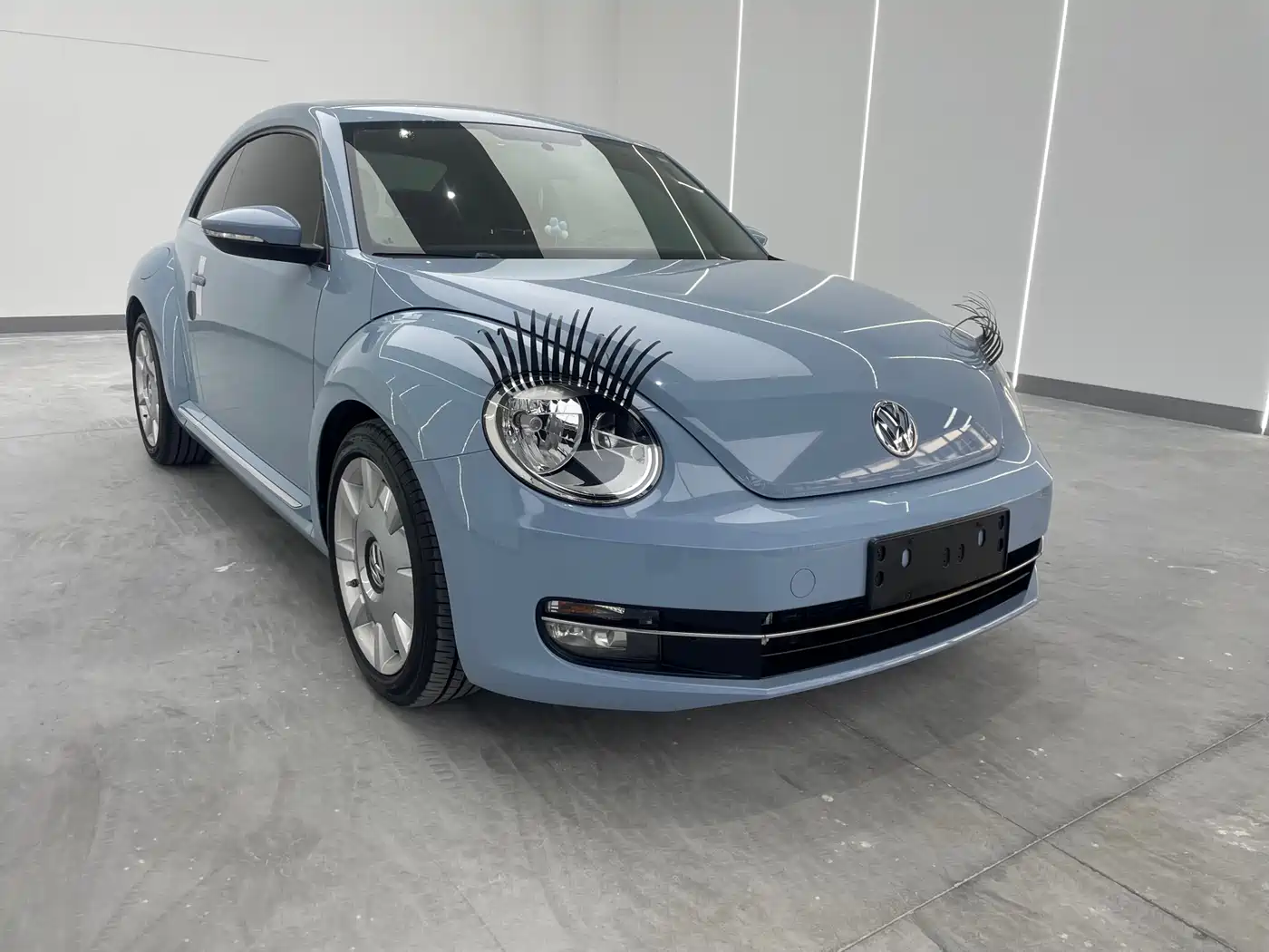 Volkswagen Beetle 2015 280TSI