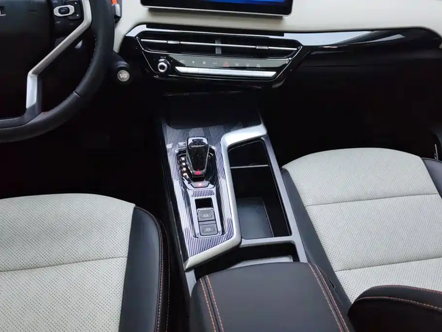 Haval Chitu 2022 2021 Turbo Edition 1.5T Golden Rabbit