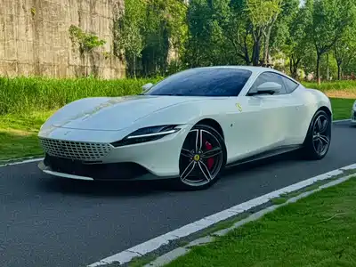 Ferrari Roma