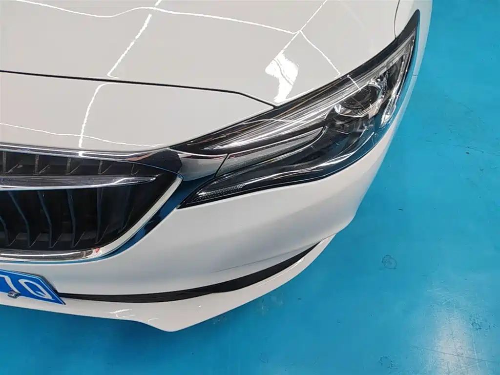 Buick Excelle 2021 Facelift Exemplar 1.5L Auto Elite фото 24