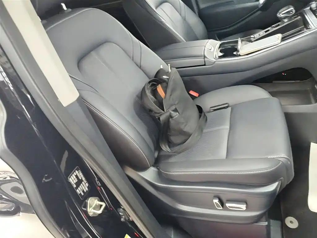 GAC Trumpchi Trumpchi M8 2021 Master Series 390T Ultimate Edition фото 25