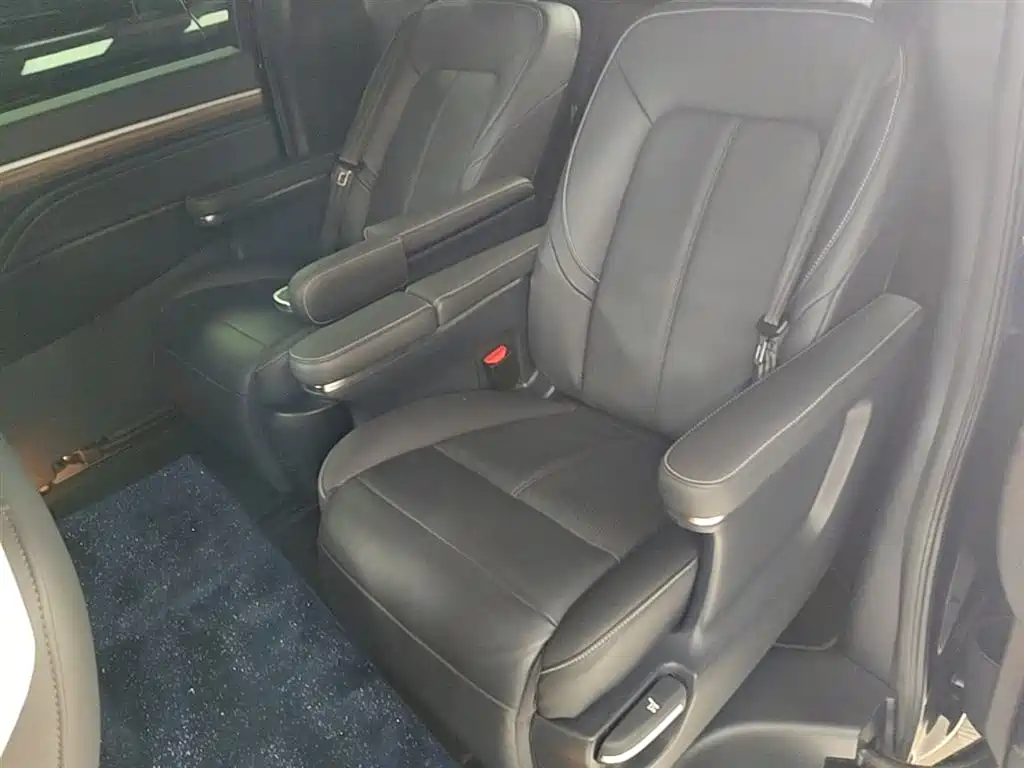 GAC Trumpchi Trumpchi M8 2021 Master Series 390T Ultimate Edition фото 17