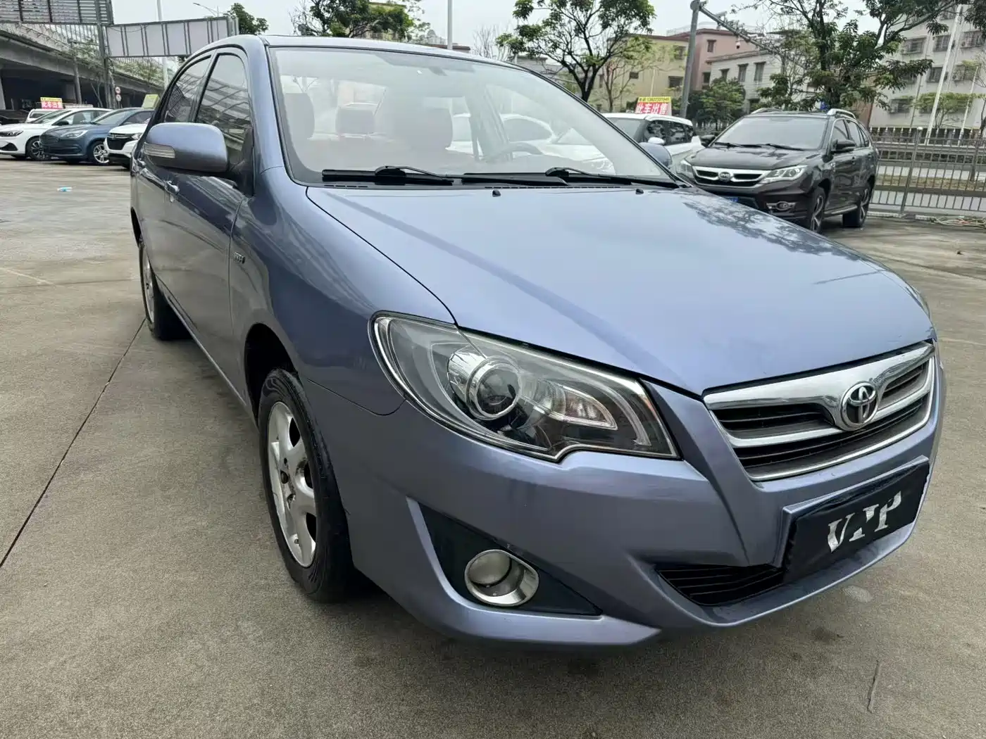 Toyota Corolla 2013 1.6L Automatic Excellence Edition фото 3