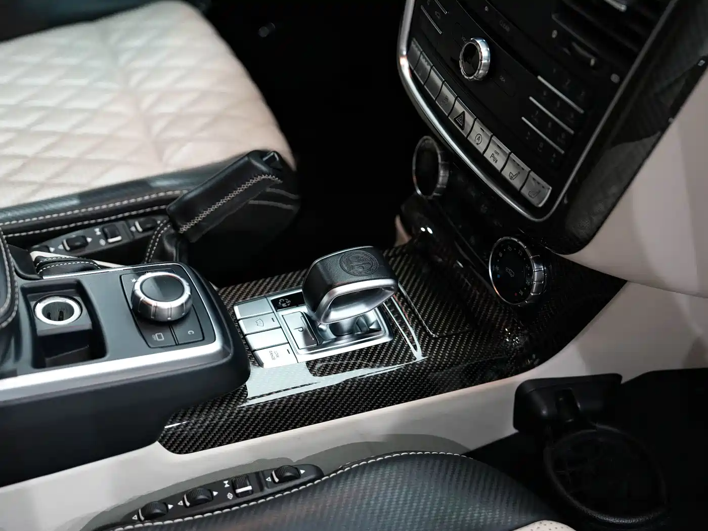 Mercedes-Benz G-Class AMG 2016 Model AMG G 63 Edition 463 фото 33