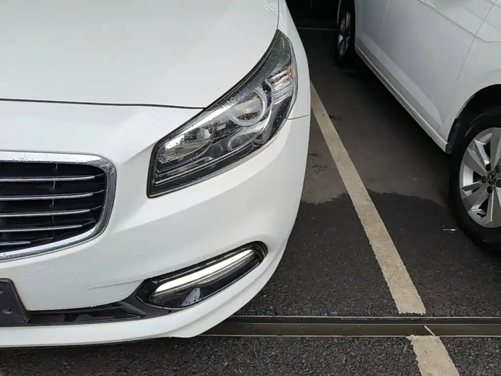 Kia K4 2016 2015 1.8L Automatic GLS Special