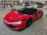Фото 1 - Ferrari F8