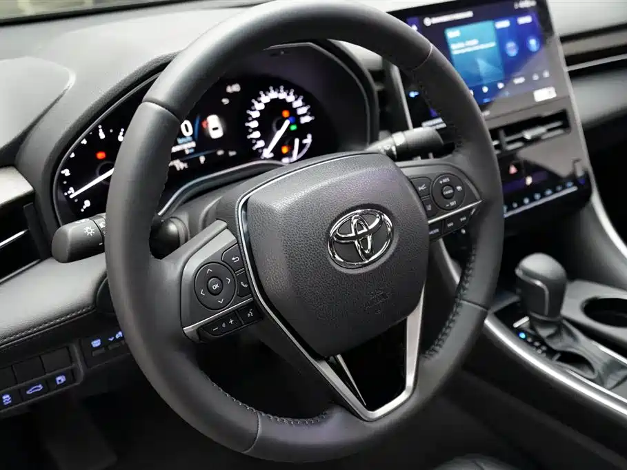 Toyota Avalon 2026 2023 2.0L Luxury Edition