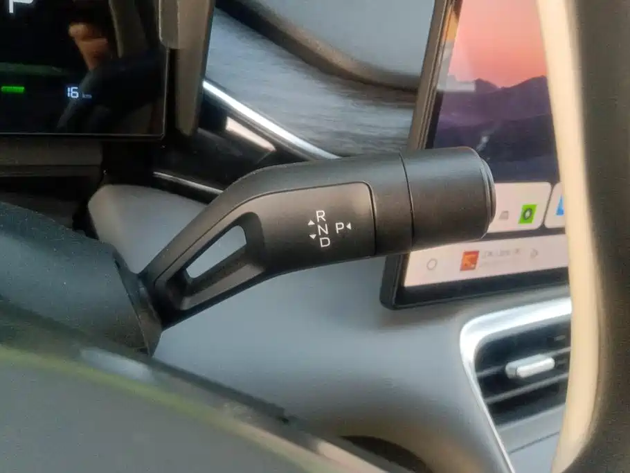 صورة 16 - Geely Galaxy Galaxy L6