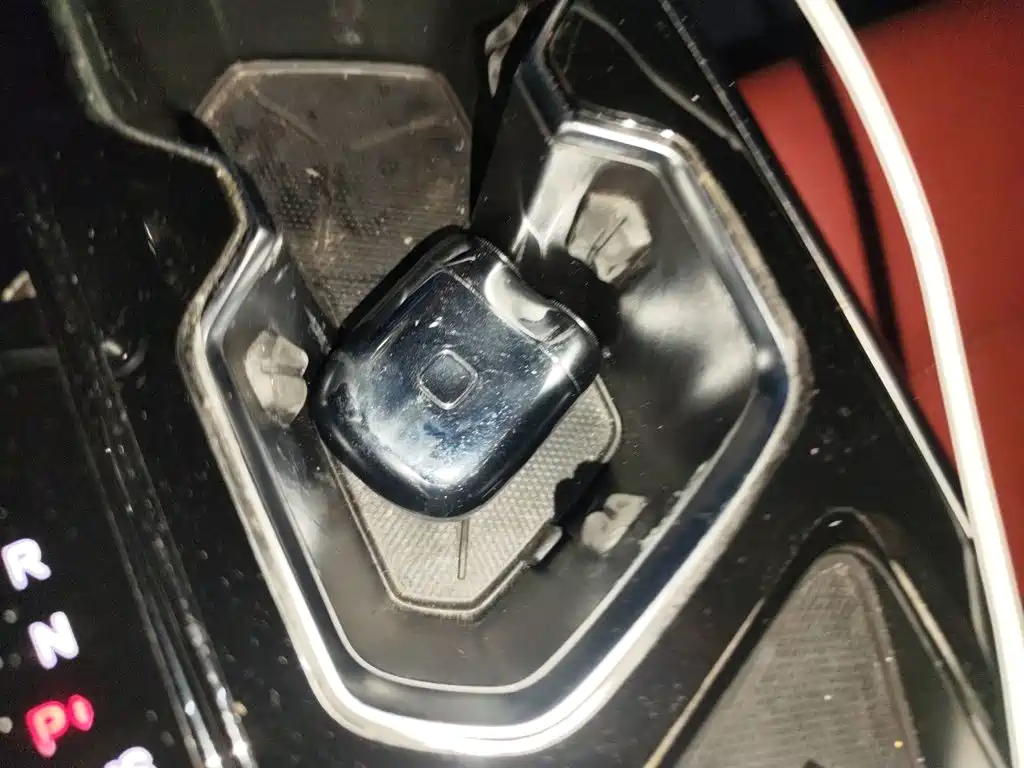 BAIC Mofang 2022 2022 1.5T DCT Diamond Edition