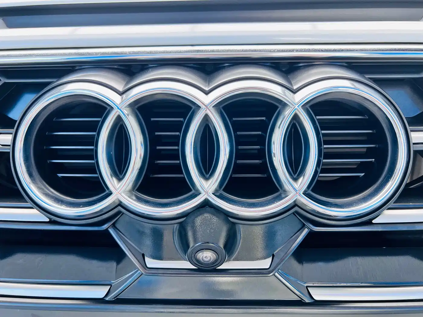 Audi A3 2023 Facelift Sportback 35 TFSI Fashion Sport фото 7