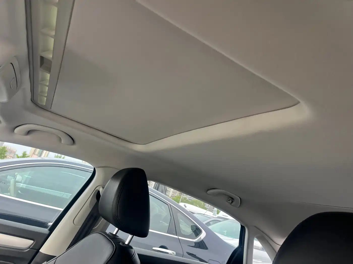 Volkswagen Passat 2013 1.8TSI DSG Zunrong фото 11