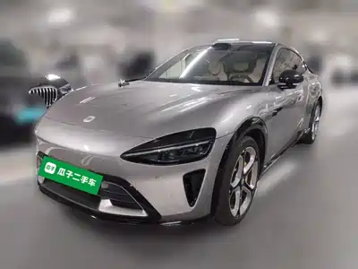Xiaomi YU7
