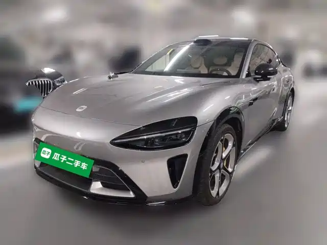 Xiaomi YU7 Полный привод, Max