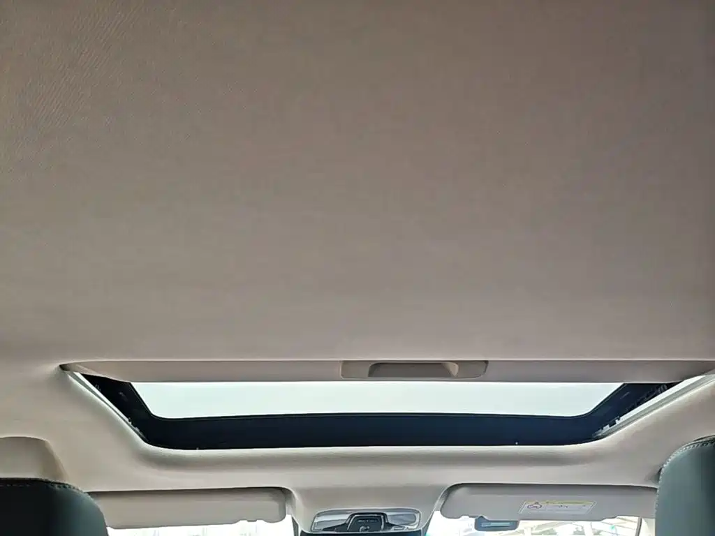 Chery Arrizo 5 PLUS 2022 2021 Little AI 1.5T CVT Enjoy PLUS