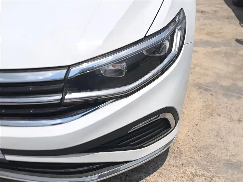 Volkswagen Bora 2025 200TSI DSG Joy Ride PRO Edition фото 24