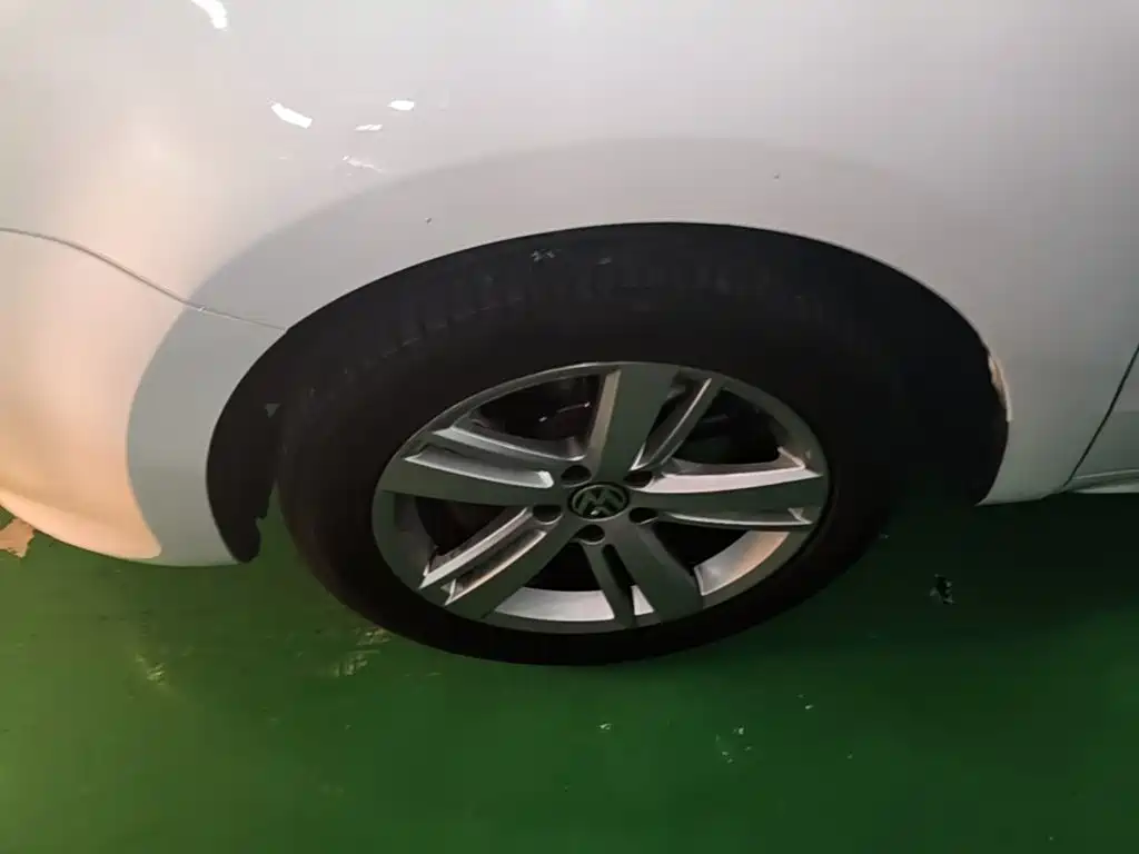 Volkswagen Sharan 2018 2018 380TSI Comfort 7-Seater