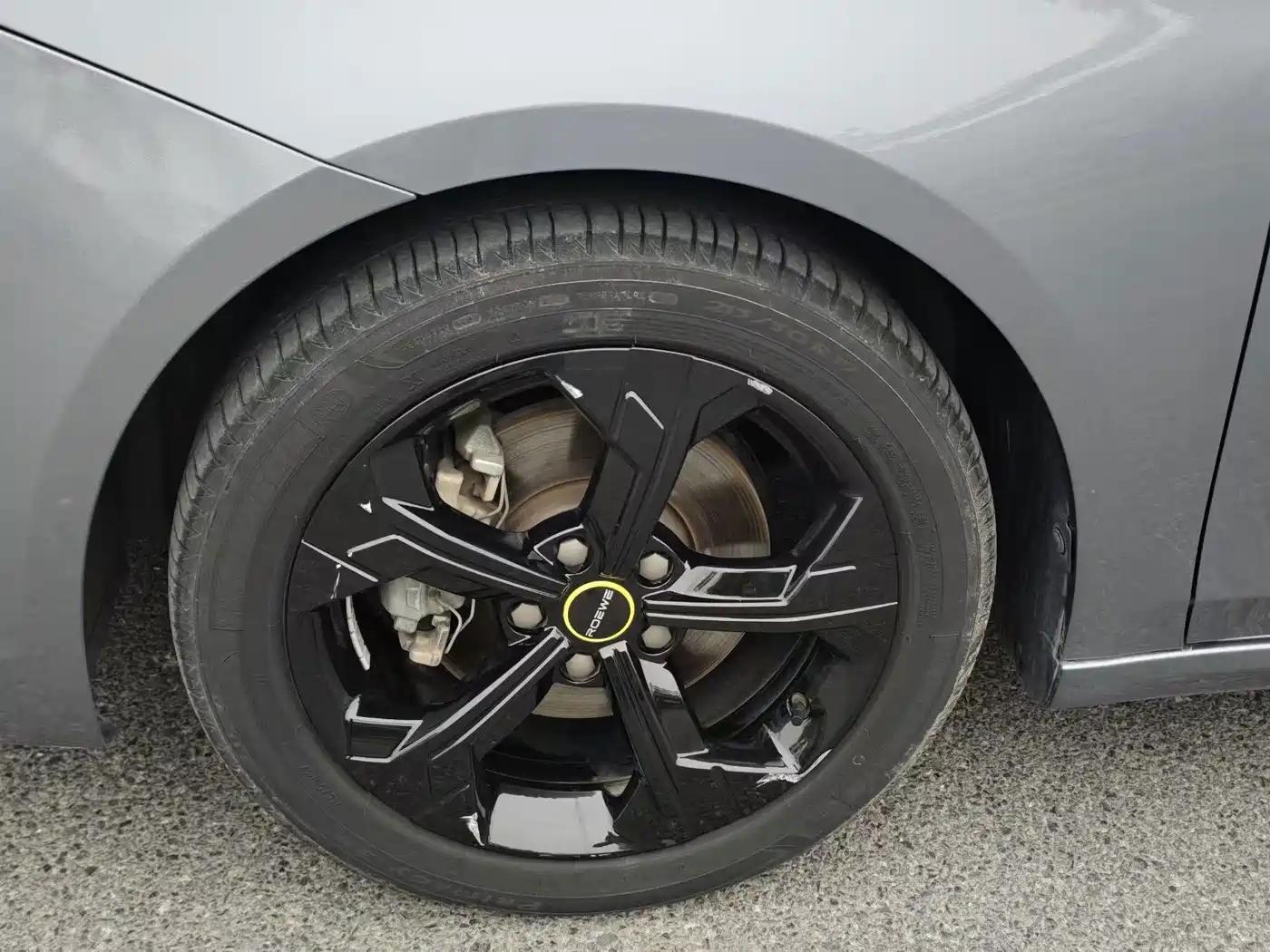 Roewe i6 MAX 2020 2020 Model 300TGI Automatic Cool & Smart Edition