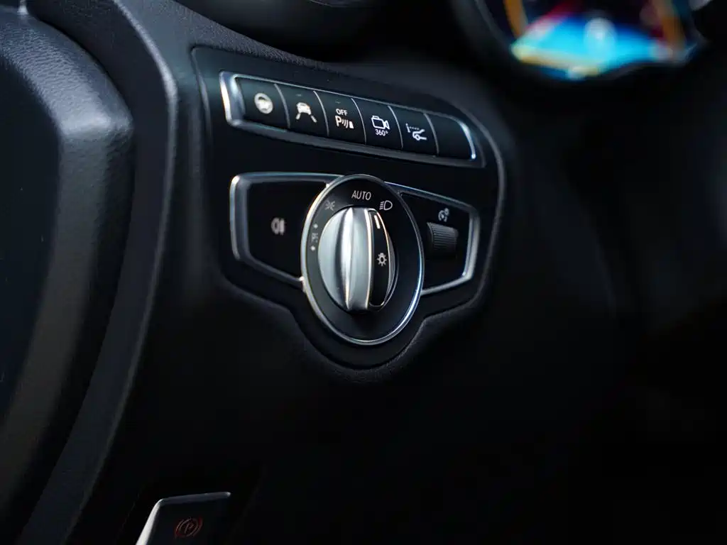 Mercedes-Benz C-Class AMG 2019 AMG C 43 4MATIC Estate Special Edition фото 36