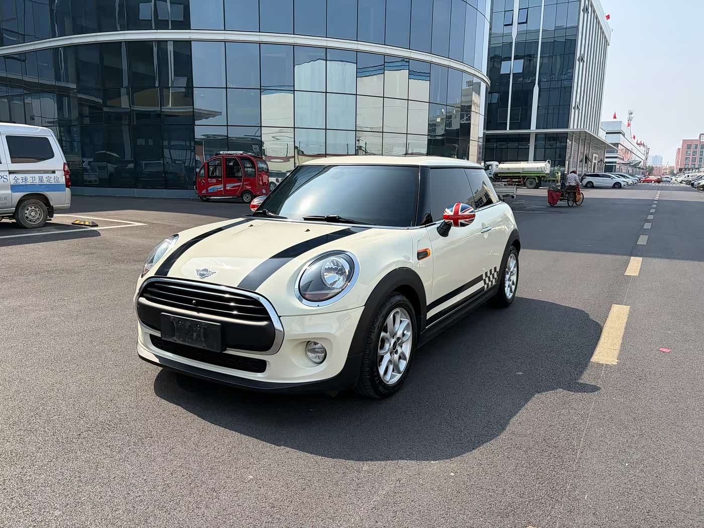 MINI MINI