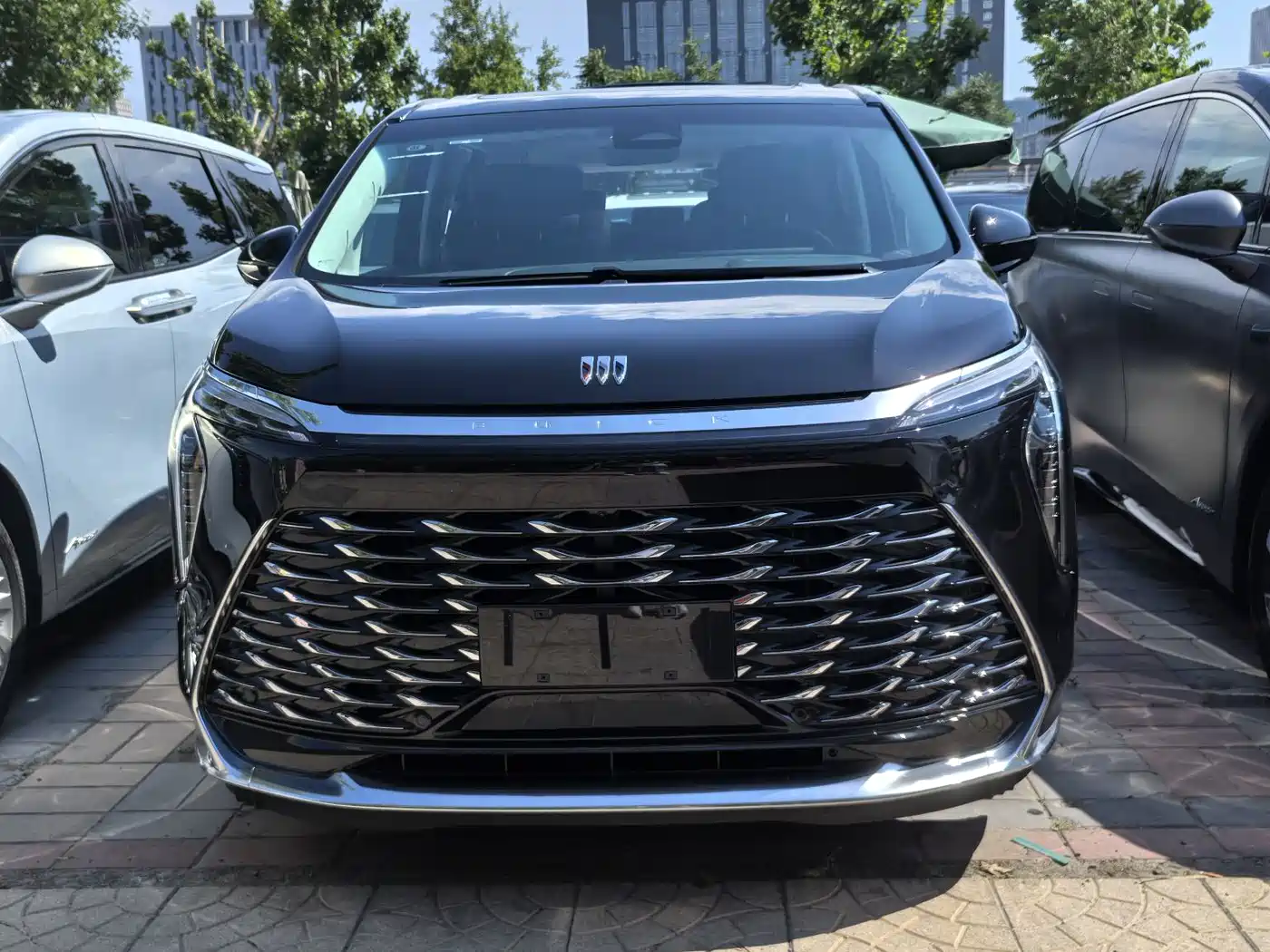 Buick Century 2026