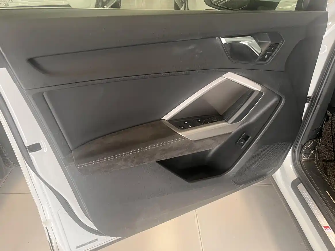 Audi Q3 2020 35 TFSI Fashion Dynamic фото 8