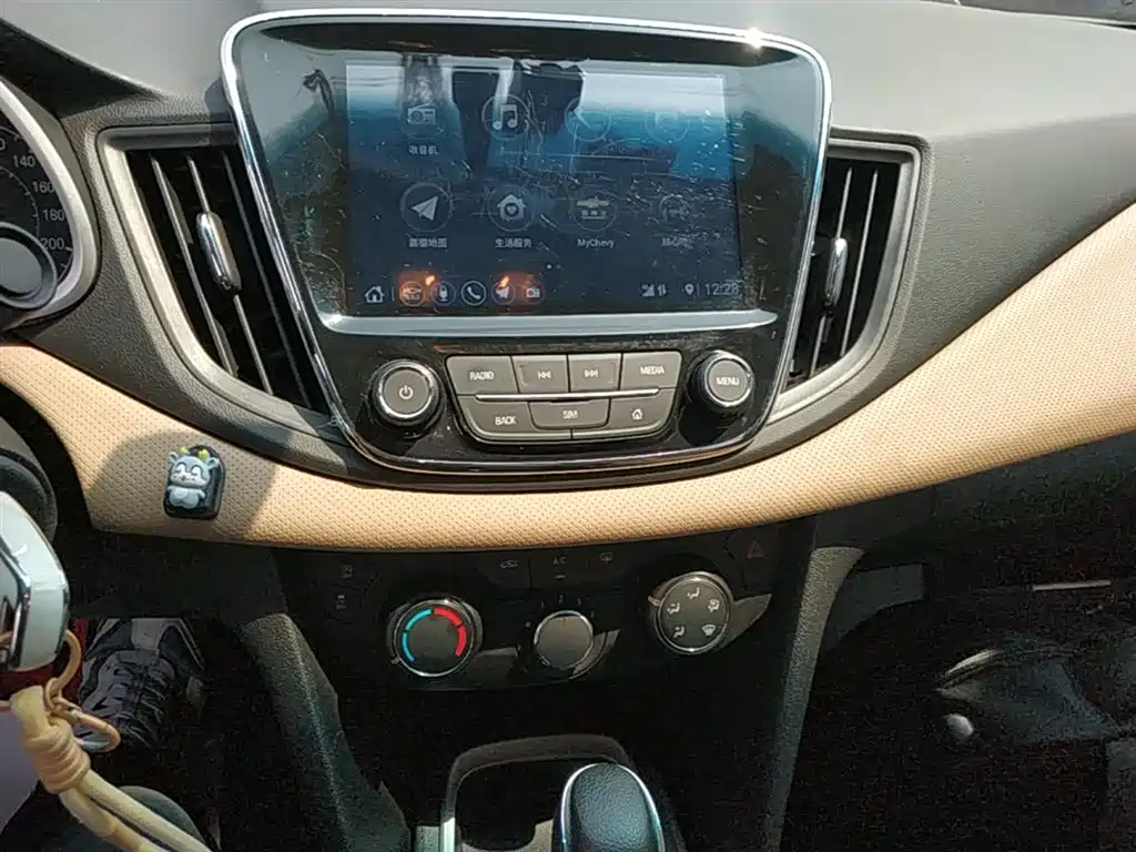 Chevrolet Monza 2022 320 Automatic Enjoyment Sunroof Edition фото 13