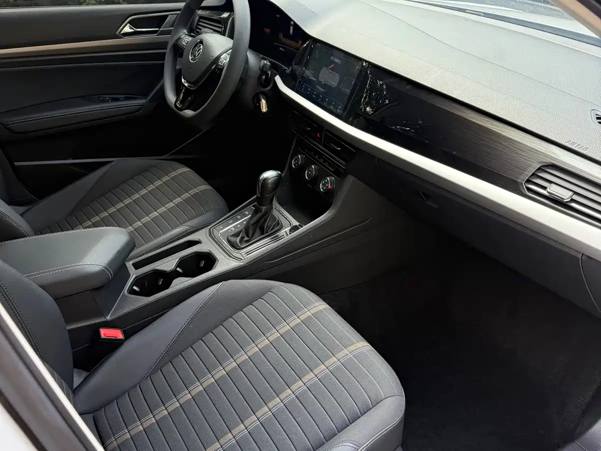 Volkswagen Lavida 2022 280TSI DSG Comfort Edition фото 5