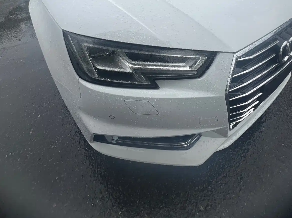 Audi A4L 2019 40 TFSI Progressive (China VI) фото 5