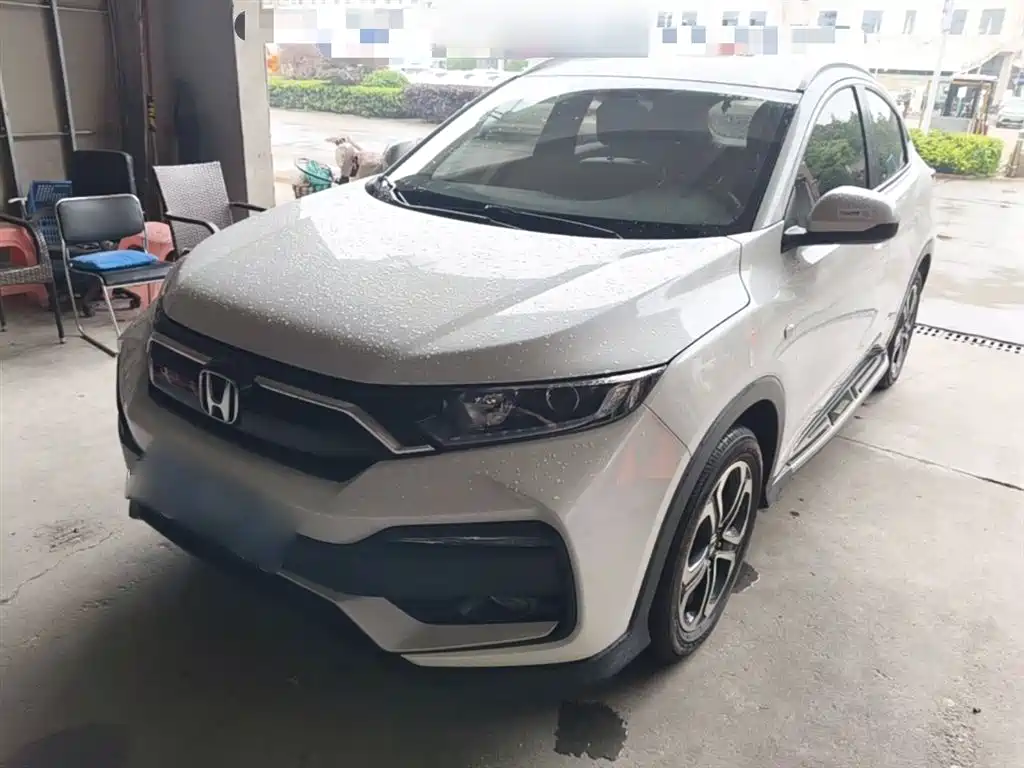 Honda XR-V 2020 Model 1.5L CVT Comfort