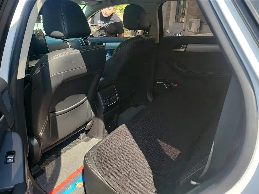 BYD Tang 2018 2.0T Auto Smart Connect Luxury 5-seater China V фото 11