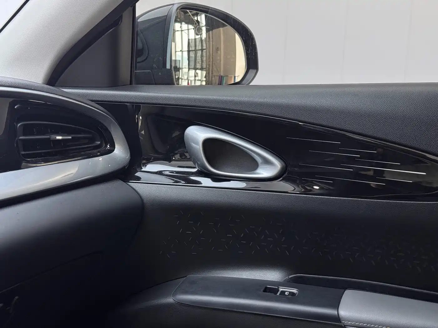 Geely Galaxy Starry Wish 2025 2025 310km Dream Edition