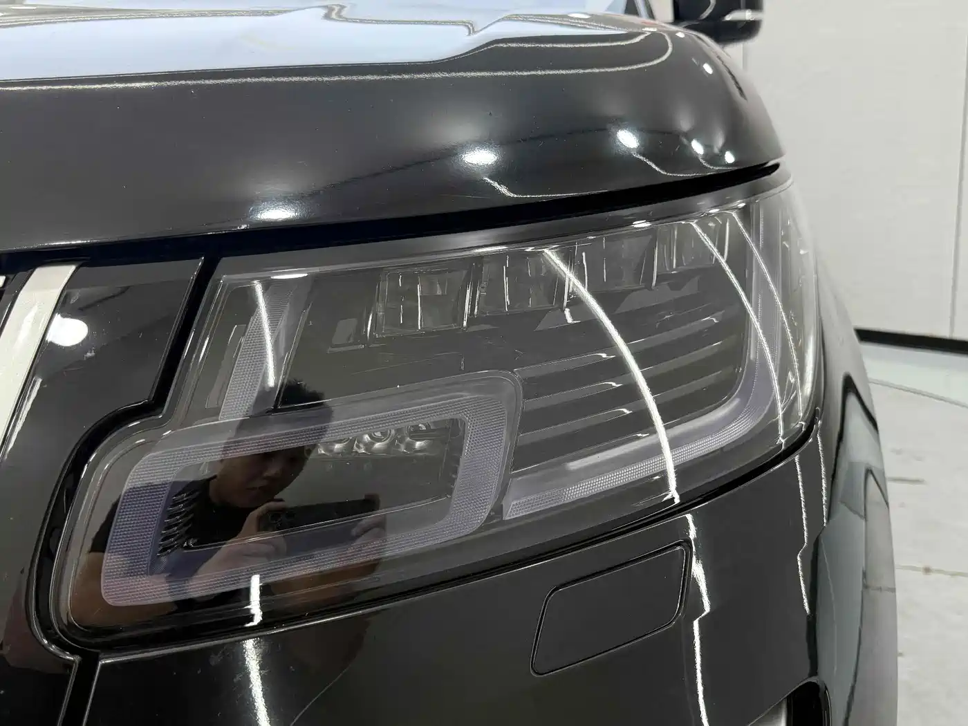 Land Rover Range Rover 2017 3.0 SC V6 Vogue фото 13