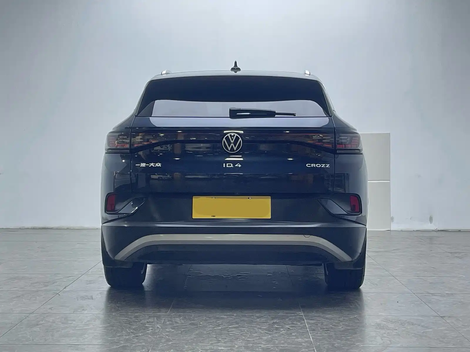 Photo 4 - Volkswagen ID.4 CROZZ