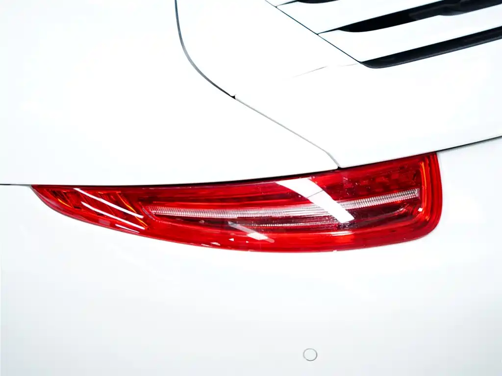 Porsche 911 2012 Carrera S 3.8L фото 4