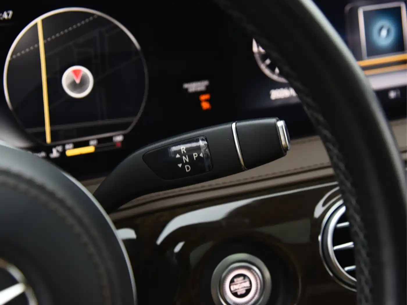 Mercedes-Benz S-Class 2020 S 350 L Business Edition Collector's Version фото 20