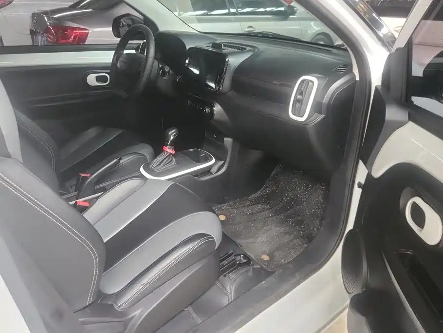Roewe Kaiwei CLEVER 2023 2022 311km Vitality Bobo Edition