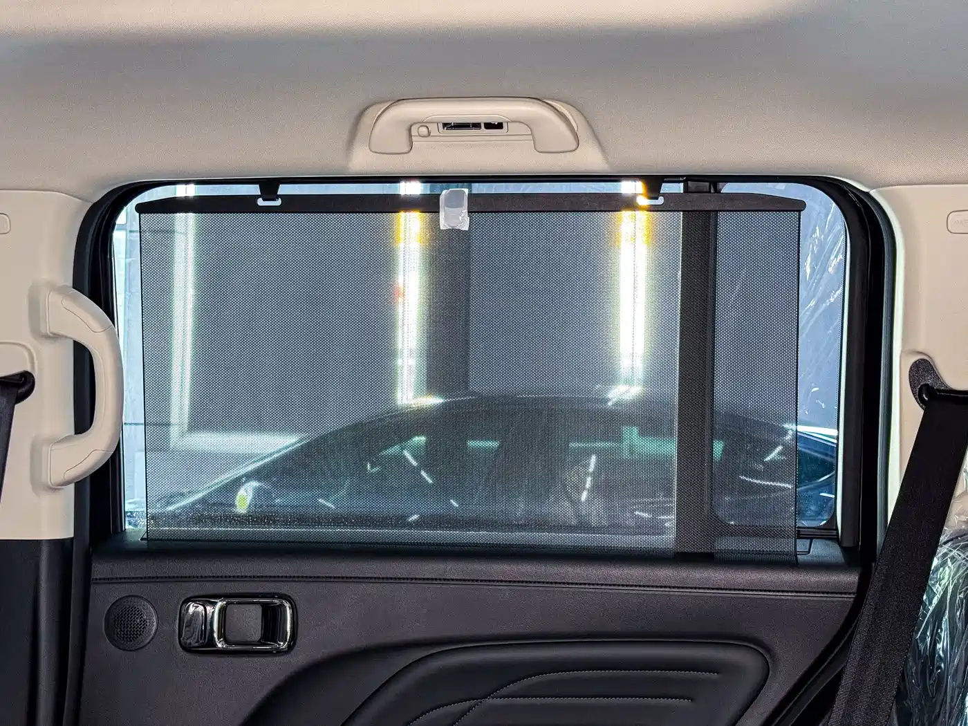 Haval Raptor 2026 2026 Model Hi4 150 Ultra Pilot Edition LFP