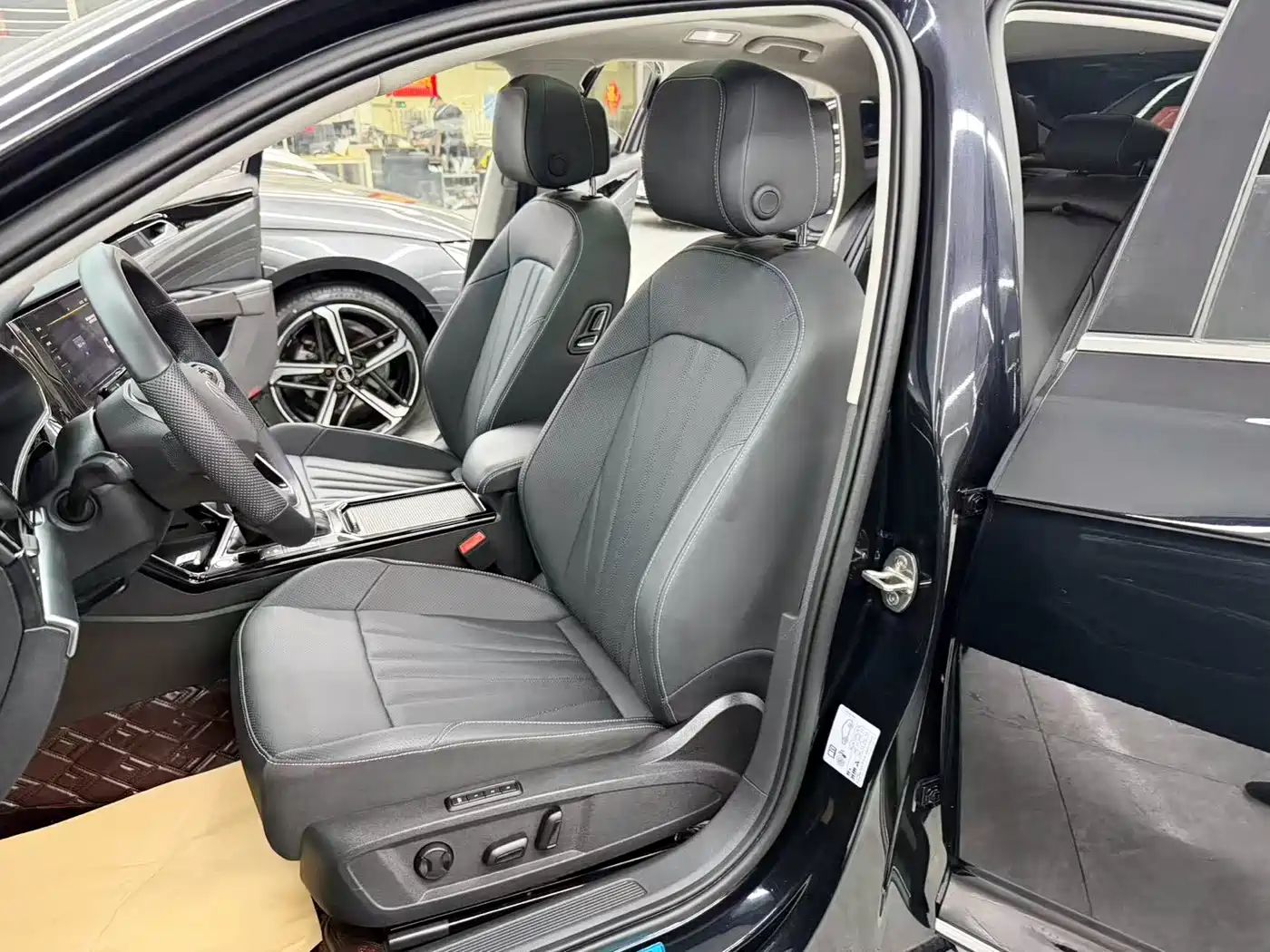 Volkswagen Passat 2025 2024 330TSI Elite Edition
