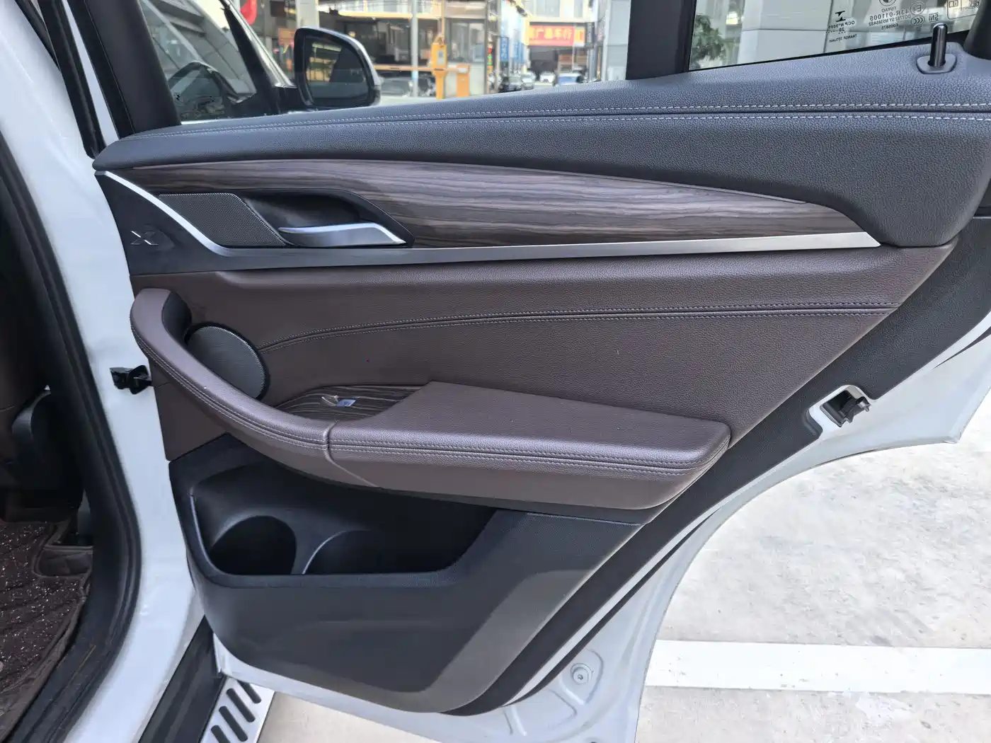 BMW X3 2021 xDrive28i Luxury Package фото 31